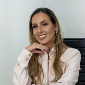 Foto de Camila Izabela de Oliveira