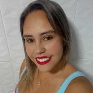 Foto de Aline Macedo