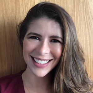 Foto de Fabiane de Castro Vaz