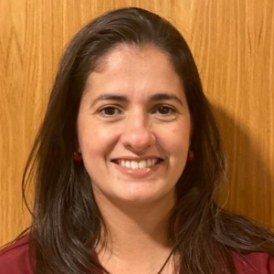 Foto de Iara de Sousa Cezario Jardim