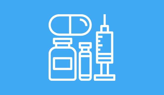 Acvida Administração de medicamento em idosos