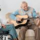 Musicoterapia para idosos