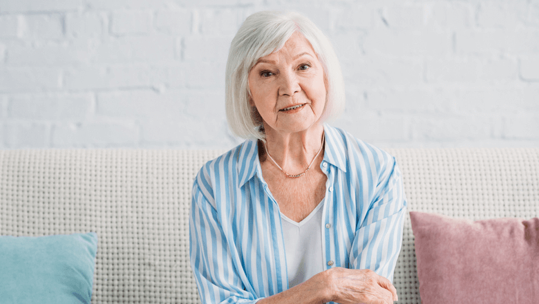 perda de peso no idoso