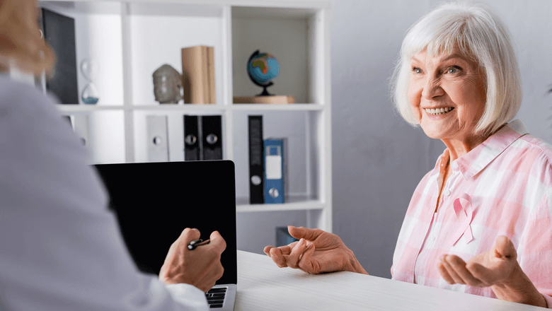 Cuidados com a saúde mental