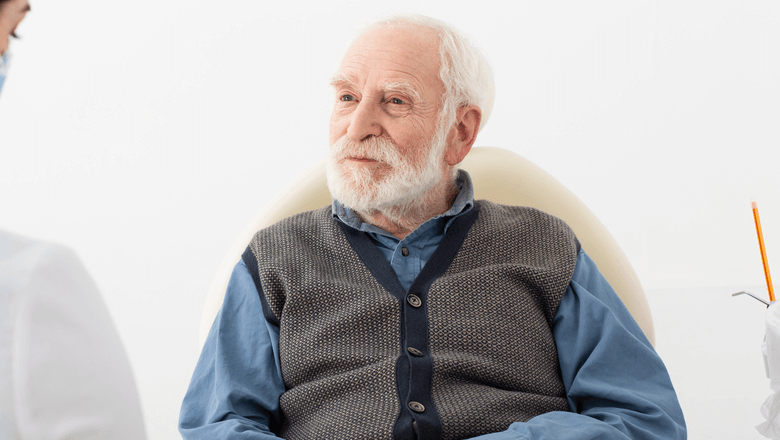 Cuidados paliativos em idosos