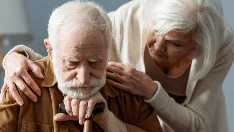 Idoso resistente ao cuidador de idosos: 3 dicas para ajudar na aceitação! -  Acvida Cuidadores