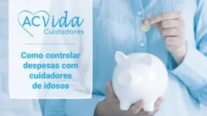 Cuidadores de idosos