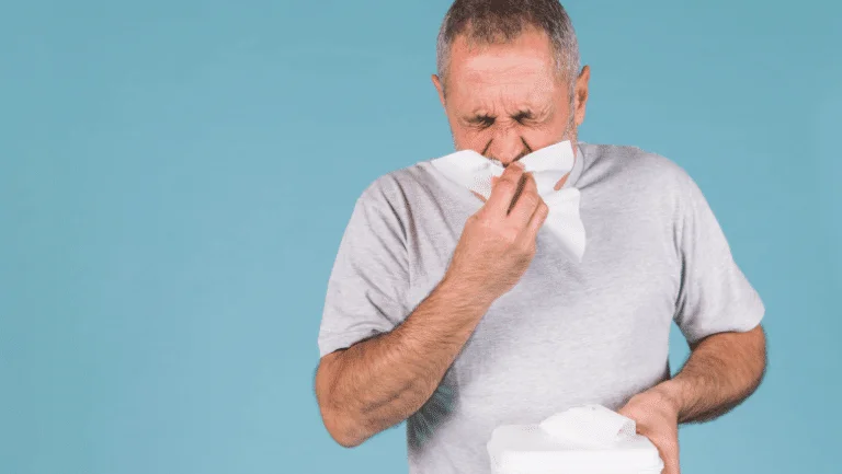 como prevenir a pneumonia em idosos