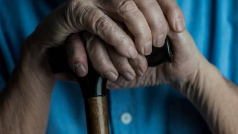 Qualidade de vida do paciente com Alzheimer