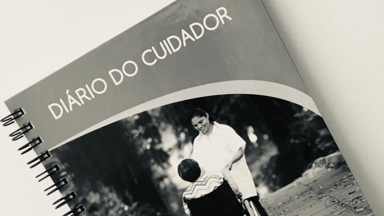 orçamento cuidador de idosos