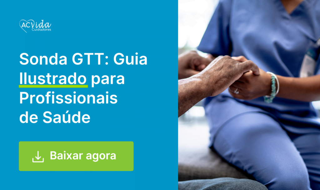 O que é sonda GTT?