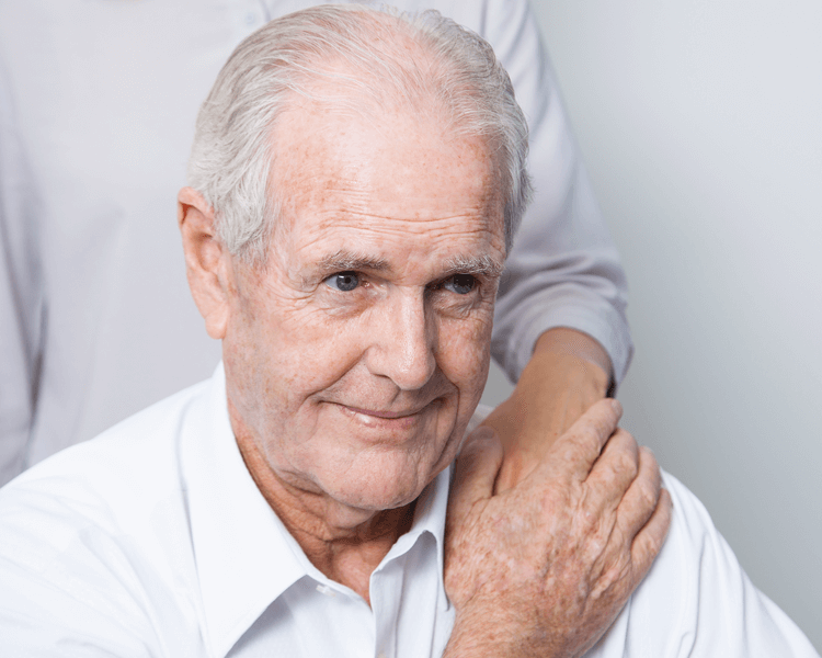 Cuidadores de Pessoas com Doença de Alzheimer